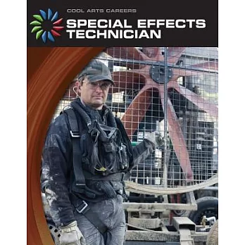 Special Effects Technician
