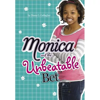 Monica and the Unbeatable Bet