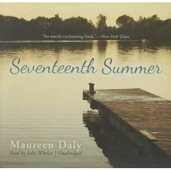 Seventeenth Summer: Library Edition