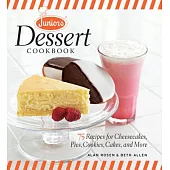 Junior’s Dessert Cookbook: 75 Recipes for Cheesecakes, Pies, Cookies, Cakes, and More