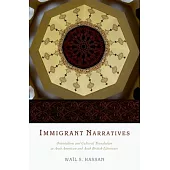 Immigrant Narratives: Orientalism and Cultural Translation in Arab American and Arab British Literature