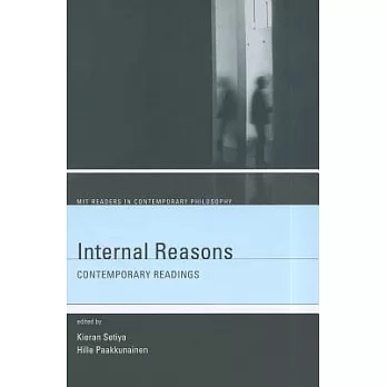 博客來-Internal Reasons: Contemporary Readings