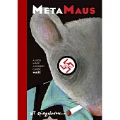 MetaMaus: A Look Inside a Modern Classic