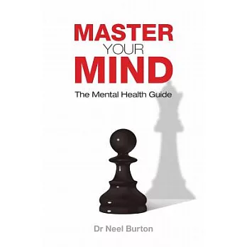 Master Your Mind: The Mental Health Guide