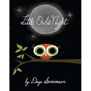Little Owl’s Night