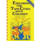 Exploring the Twin Cities With Children