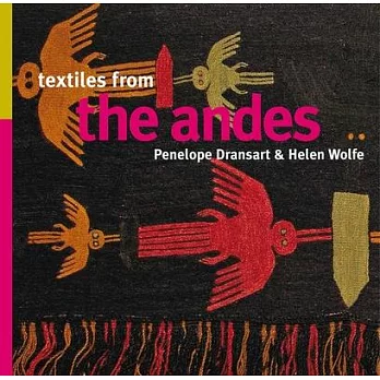 Textiles from the Andes