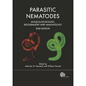 Parasitic Nematodes: Molecular Biology, Biochemistry and Immunology