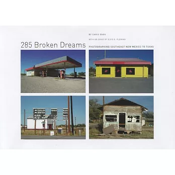 285 Broken Dreams