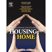 International Encyclopedia of Housing and Home