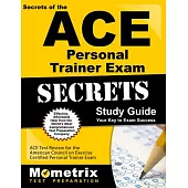 ACE Personal Trainer Exam Secrets
