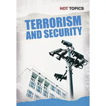 Terrorism and security