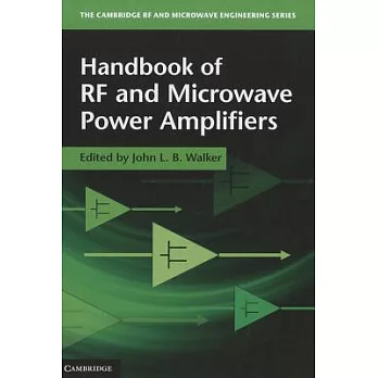 Handbook of RF and Microwave Power Amplifiers