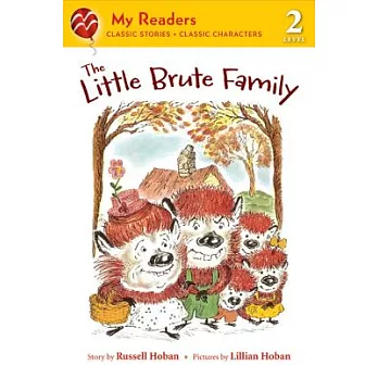 The little brute family /
