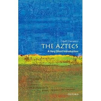 The Aztecs : a very short introduction /