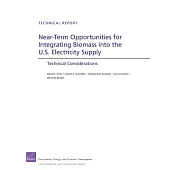 Near-Term Opportunities for Integrating Biomass into the U.S. Electricity Supply: Technical Considerations