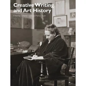 Creative Writing and Art History