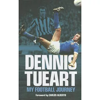 Dennis Tueart: My Football Journey