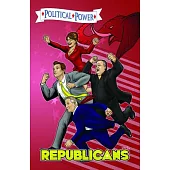 Political Power: Republicans