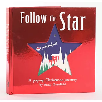 Follow the Star: A Christmas Journey