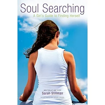 Soul searching  : a girl