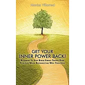 Get Your Inner Power Back!