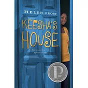 Keesha’s House