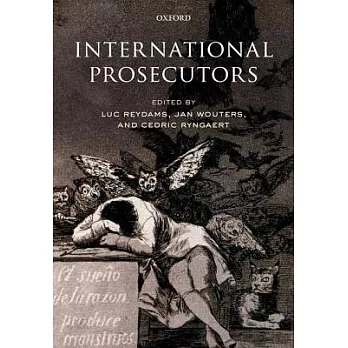International Prosecutors