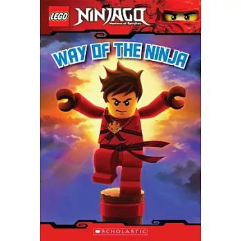 Way of the ninja