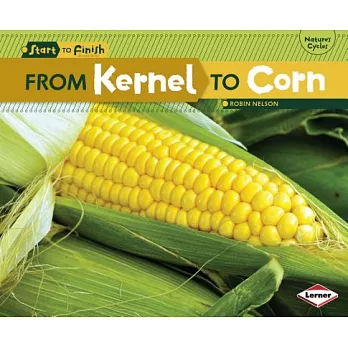 From kernel to corn