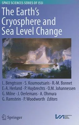 The Earth’s Cryosphere and Sea Level Change