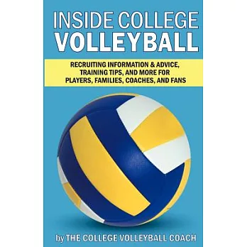 Inside College Volleyball