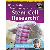 What Is the Controversy over Stem Cell Research?