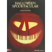 Halloween Spooktacular: 37 Gravest Hits/ Piano, Vocal, Guitar