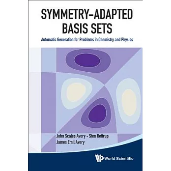 Symmetry-Adapted Basis Sets: Automatic Generation for Problems in Chemistry and Physics