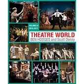 Theatre World 2010-2011