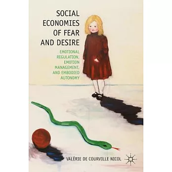 Social Economies of Fear and Desire: Emotional Regulation, Emotion Management, and Embodied Autonomy
