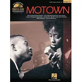 Motown: Piano/ Vocal/ Guitar