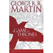 A Game of Thrones 1: The Graphic Novel