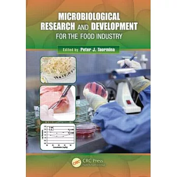 Microbiological Research and Development for the Food Industry