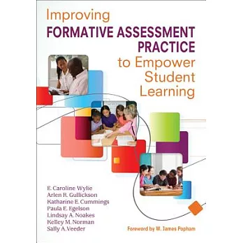 Improving Formative Assessment Practice to Empower Student Learning