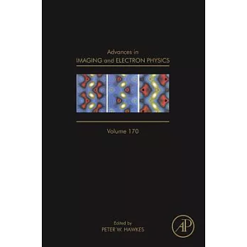 Advances in Imaging and Electron Physics: Volume 170