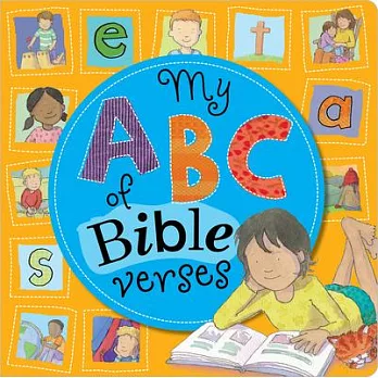 My ABC of Bible Verses