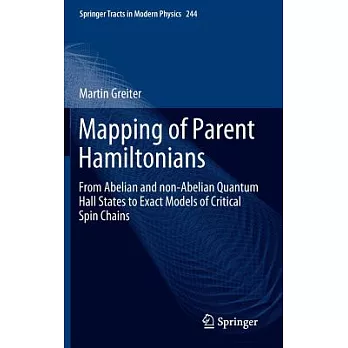 Mapping of Parent Hamiltonians: From Abelian and Non-Abelian Quantum Hall States to Exact Models of Critical Spin Chains