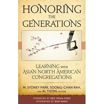 Honoring the Generations: Learning with Asian North American Congregations