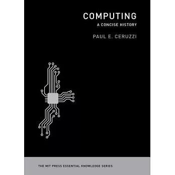 Computing: A Concise History