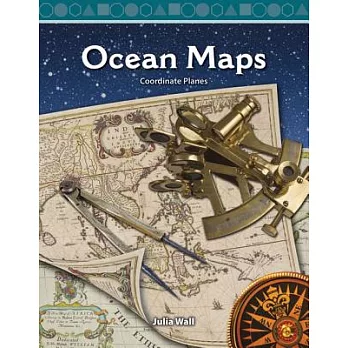 Ocean Maps: Coordinate Planes