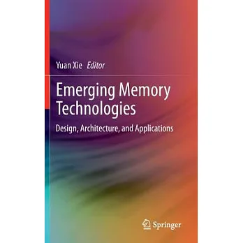 博客來-Emerging Memory Technologies