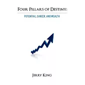 Four Pillars of Destiny: Potential, Career, and Wealth
