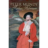 Peter Mundy, Merchant Adventurer